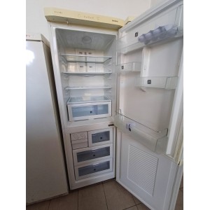 Használt Samsung RL33BSW Alulfagyasztós hűtőszekrény [H16930] 