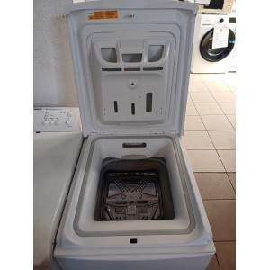 Használt Whirlpool TDLR5030LEUN Felültöltős Mosógép [H16935] 