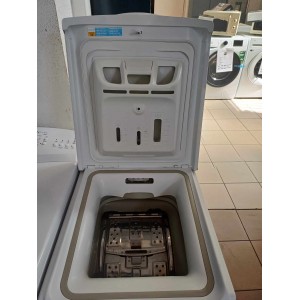 Felújított Indesit BTW L50300 EU/N Felültöltős Mosógép [HFV757] 
