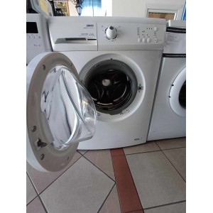 Használt Zanussi ZWG 6100 K Keskeny Elöltöltős Mosógép [H16941] 