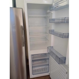 Használt Navon REF 278+A Alulfagyasztós Hűtőszekrény [H16947] 