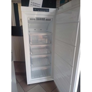Használt Whirlpool WVE1751 NFW Fagyasztószekrény [H16946] 