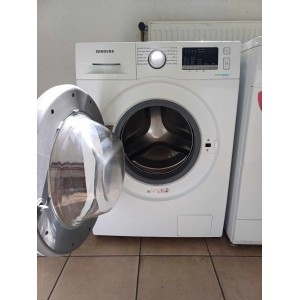 Felújított Samsung WW60J4260LW1/LE Keskeny Elöltöltős Mosógép [HFV758] 