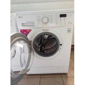 Felújított LG F1292QD Elöltöltős Mosógép [HFV759] 
