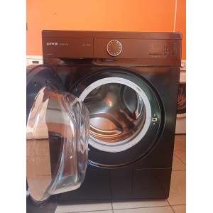 Használt Gorenje WS62SY2B Elöltöltős Keskeny Mosógép [KH200] 