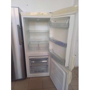 Használt Whirlpool ARC 5511 Alulfagyasztós Hűtőszekrény [H16963] 