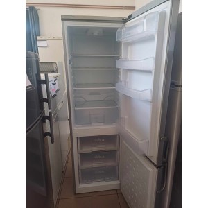 Használt Beko CSA-29022 X Alulfagyasztós Hűtőszekrény [H16964] 
