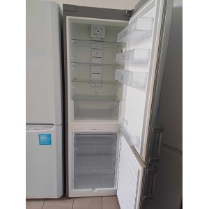 Használt Whirlpool WBE33352 NFC TS Alulfagyasztós Hűtőszekrény [H16972] 