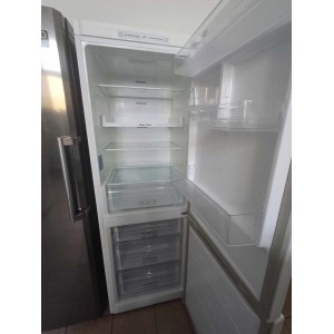 Használt Samsung RB29HSR2DWW/EF Alulfagyasztós Hűtőszekrény [H16974] 