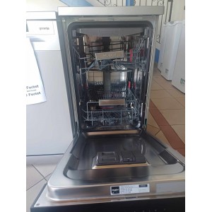 Használt Whirlpool WSFO 3023 PF X Keskeny Mosogatógép [H16978] 