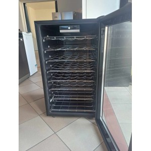 Outlet CANDY CWC 150 EM/NF Borhűtő [O250] 