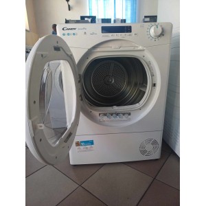 Outlet CANDY CROE H11A2TE-S Hőszivattyús szárítógép [O243] 