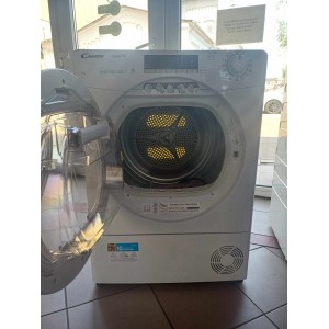 Outlet Candy CSO4H7A1DE-S Keskeny Szárítógép [O235] 
