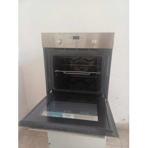 Használt Whirlpool AKP 244/IX Beépíthető Sütő [H16984] 
