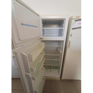 Használt Zanussi-Lehel ZFD22/6 Felülfagyasztós Hűtőszekrény [H16983] 