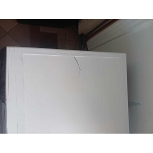 Outlet HAIER HD80-A2939-S Szárítógép [O248] 