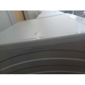 Outlet HAIER HD80-A2939-S Szárítógép [O248] 