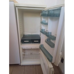 Használt Gorenje K287MLB Alulfagyasztós Hűtőszekrény [H16979] 