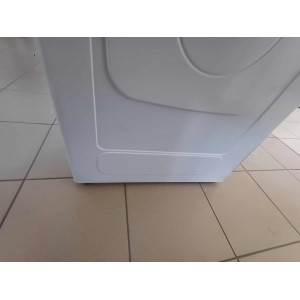 Outlet Candy TCA273D3-S felültöltős mosógép [O246] 