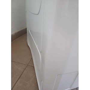 Outlet Candy TCA286TM5-S felültöltős mosógép [O254] 