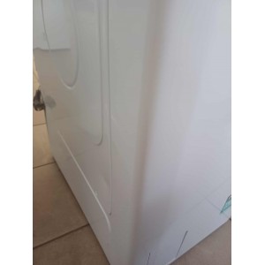 Outlet Candy TCAS284TM4-S Felültöltős Mosógép [O260] 