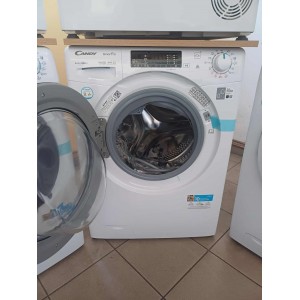 Outlet Candy CSHW4645TWB3/1-S Mosó-Szárítógép [O266] 