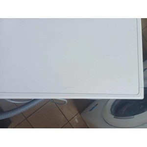 Outlet CANDY CSO6106TWMB6/1-S Elöltöltős Mosógép [O261] 