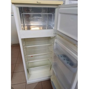 Használt Whirlpool ART281/H Kombinált Hűtőszekrény [H16985] 