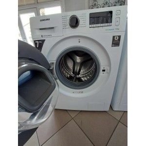 Felújított Samsung WW70K5210UW/LE Elöltöltős Mosógép [HFV763] 
