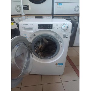 Outlet Candy CSHW 4645TW3/1-S mosó-szárítógép [O228] 