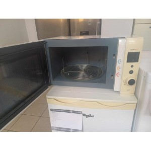 Használt Electrolux EMS2840 Mikrohullámú Sütő [H16989] 