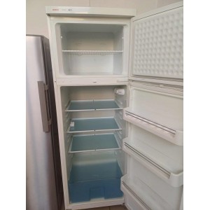 Használt Bosch KSV33606 Felülfagyasztós Hűtőszekrény [H16993] 