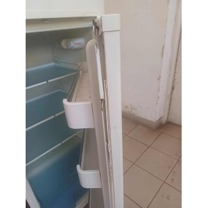 Használt Bosch KSV33606 Felülfagyasztós Hűtőszekrény [H16993] 