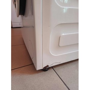 Használt Beko WTV6532B0 Keskeny Elöltöltős Mosógép [H16997] 