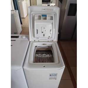 Használt Candy VITA G372TM/1-S Felültöltős Mosógép [H17002] 