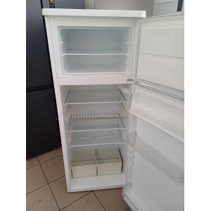 Használt Zanussi ZRT23100WA Felülfagyasztós Hűtőszekrény [H17004] 