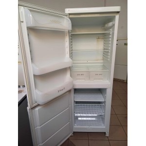 Használt Zanussi ZK21/10ATO Alulfagyasztós Hűtőszekrény [H17005] 