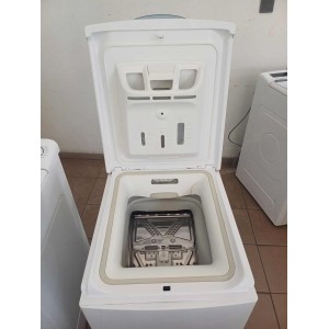 Felújított Whirlpool AWE 66710 Felültöltős Mosógép [HFV701] 