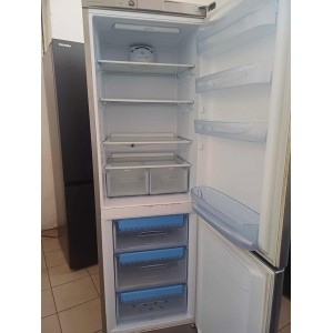 Használt Indesit NBAA 13 VNX Alulfagyasztós Hűtőszekrény [H17013] 