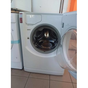 Használt Hotpoint Ariston AQXL109EU HA Elöltöltős Mosógép [H17014] 