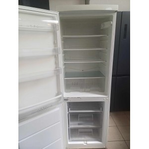 Használt Zanussi ZRB34NA Alulfagyasztós Hűtőszekrény [H17022] 