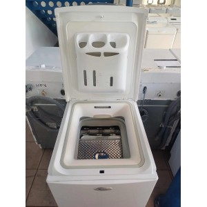 Felújított Whirlpool AWE 7519 Felültöltős Mosógép [HFV766] 