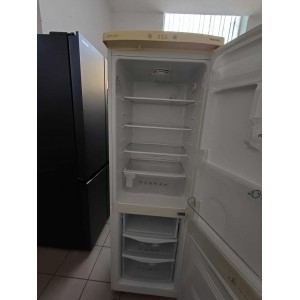 Használt Samsung RL28FBSW Alulfagyasztós Hűtőszekrény [H17030] 
