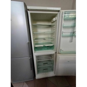 Használt Gorenje K336B Kombinált Hűtőszekrény [H17028] 