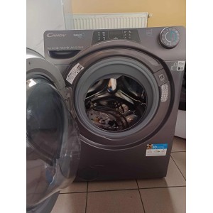 Outlet Candy RP 696BWMRR/1-S Elöltöltős Mosógép [O269] 