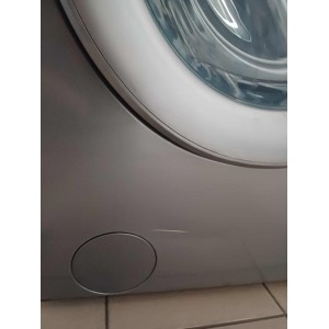 Outlet Candy RP 696BWMRR/1-S Elöltöltős Mosógép [O269] 