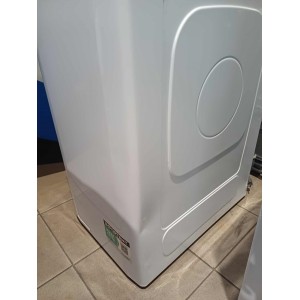 Outlet Candy TCA273D3-S Felültöltős Mosógép [O270] 