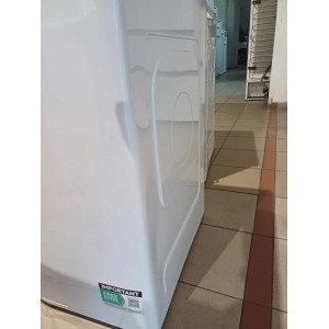 Outlet Candy TCA273D3-S Felültöltős Mosógép [O276] 