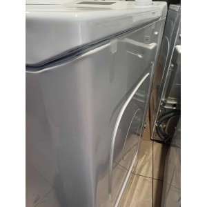 Outlet Candy TCA273D3-S Felültöltős Mosógép [O281] 