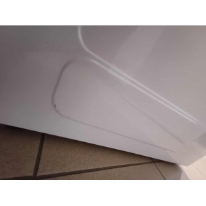 Outlet Candy TCA283D2-S Felültöltős Mosógép [O275] 